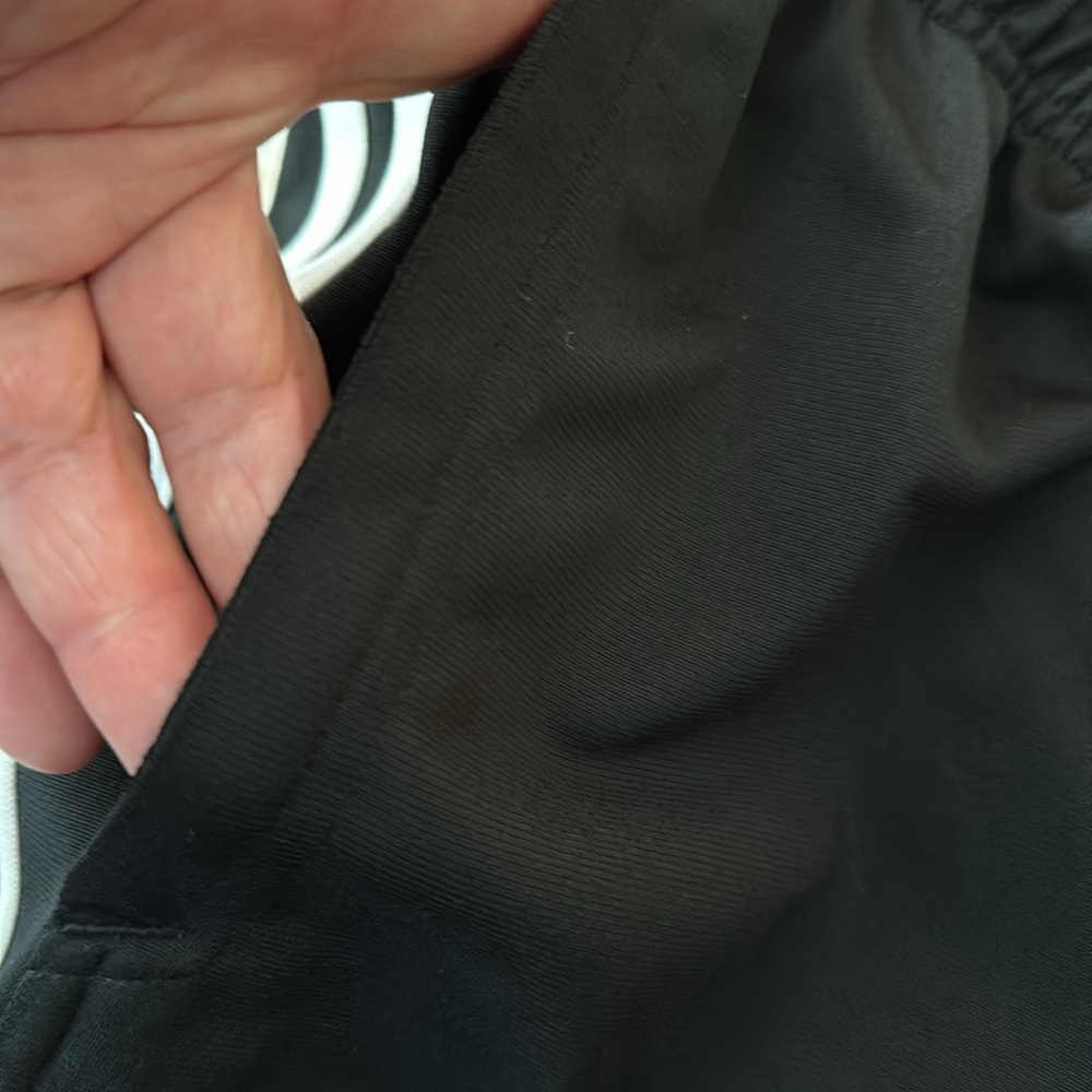 Adidas pants new size large brand new - Picture 4 of 4